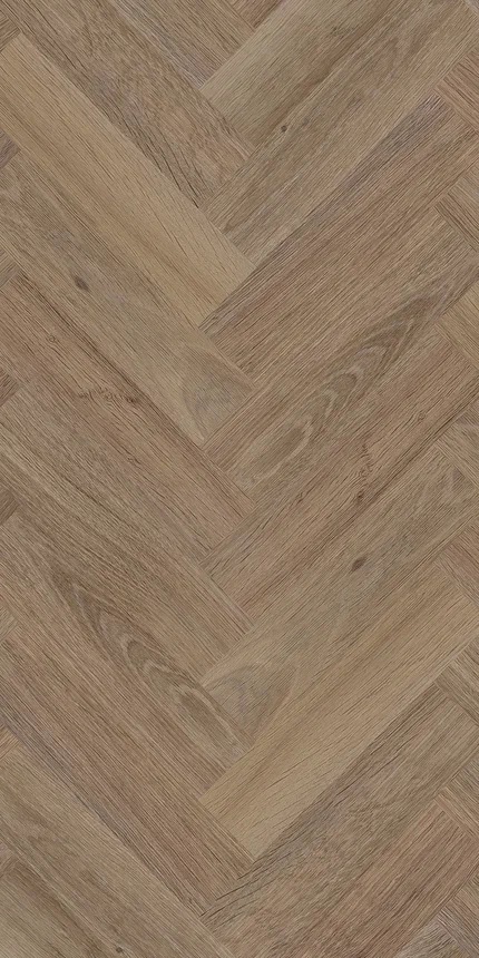 LVT RC Invictus MaximusHerringbone Highland Oak Roasted 5(+1)x145xx743 (1,5086 м2\14)