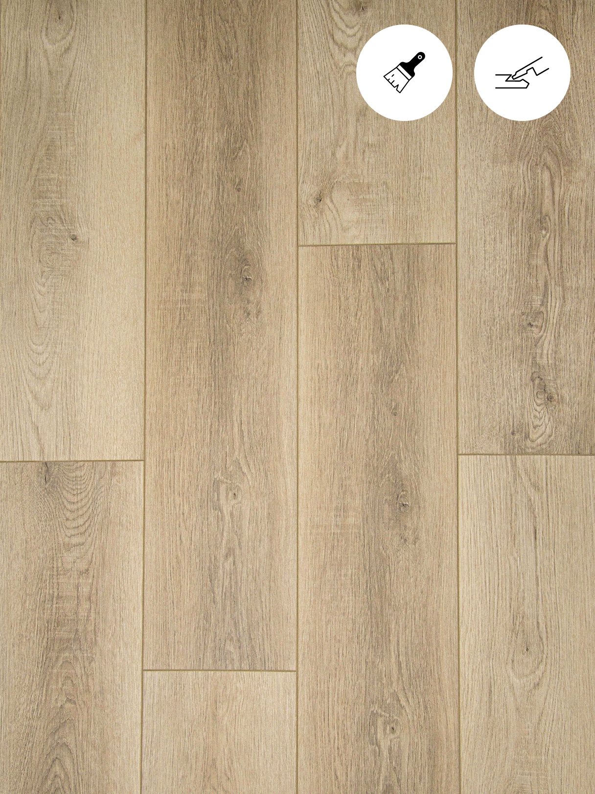 LVT DB Bonkeel Хоумстар 332 2,0х152х914 (2,08\15)