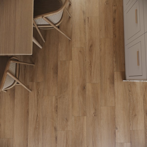 LVT RC Invictus PrimusPlank Riviera Oak Caramel 5,0x177xx1210 (2 ,137м2\10)