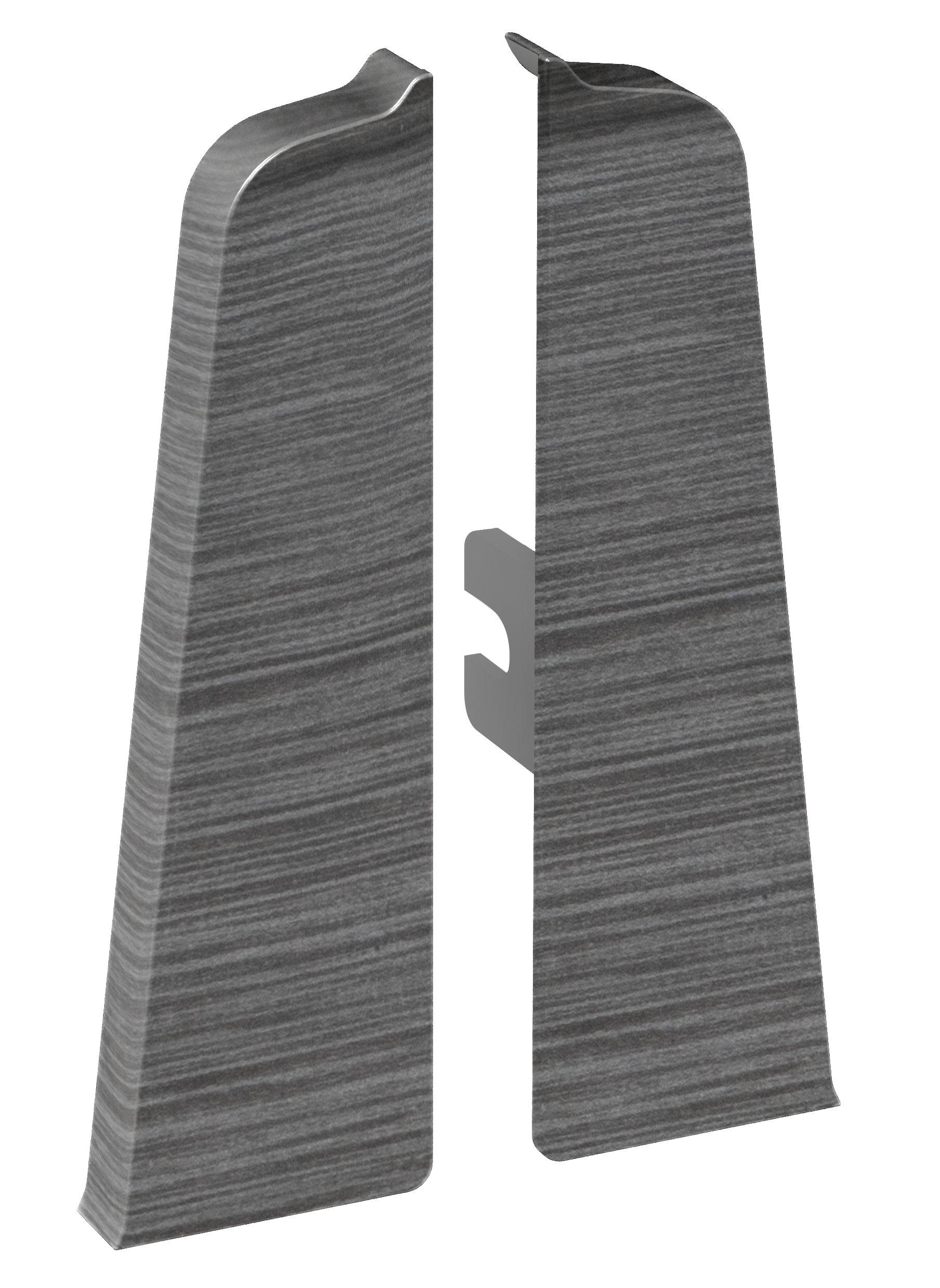Заглушки Bonkeel Vertex\Вертекс 8522\6411 (уп. 2 шт., левая+правая)