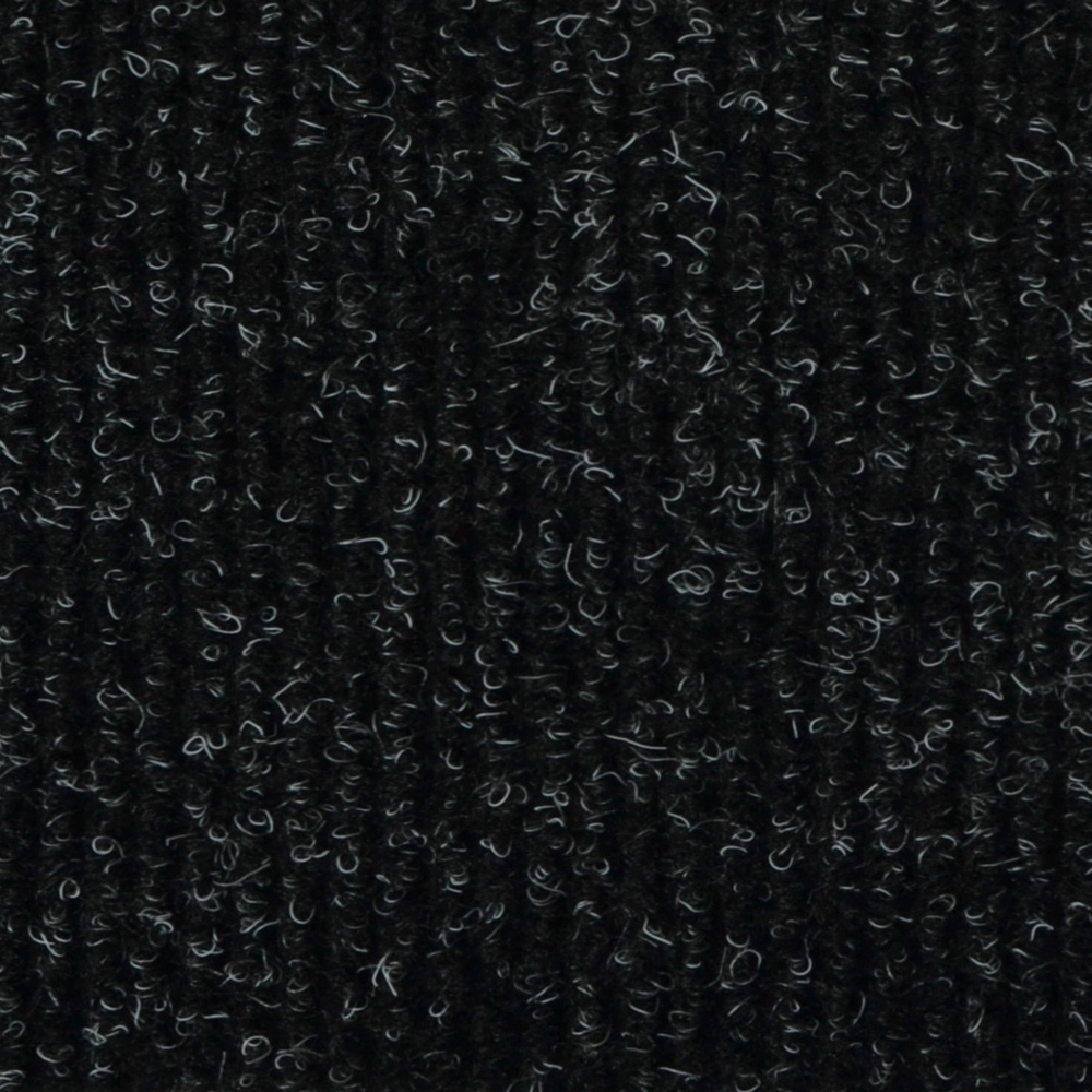 Ковролин D Bonkeel Next\Некст Black, 4 м, 21 кл. PP 450