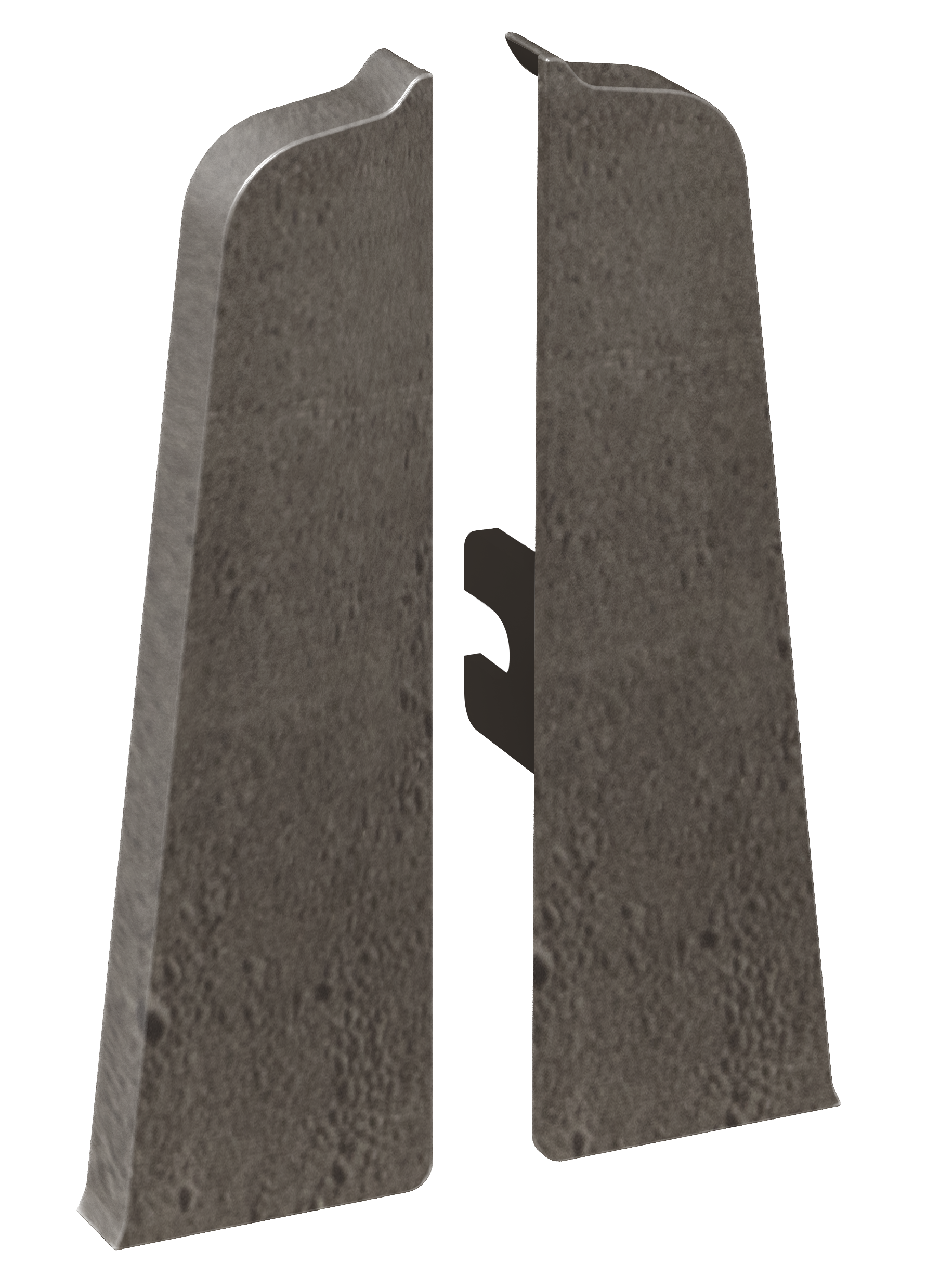 Заглушки Bonkeel Vertex\Вертекс 8551\6413 (уп. 2 шт., левая+правая)