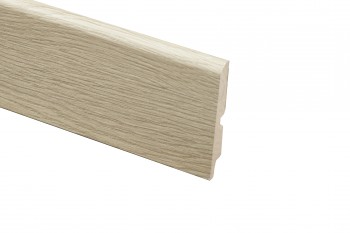 Плинтус Kronopol P85 4574 Eagle Oak, 2500х85х16мм, 9шт\уп