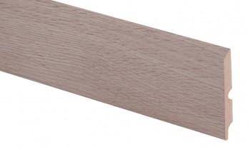 Плинтус Kronopol P85 2583, 2500х85х16мм, 9шт\уп