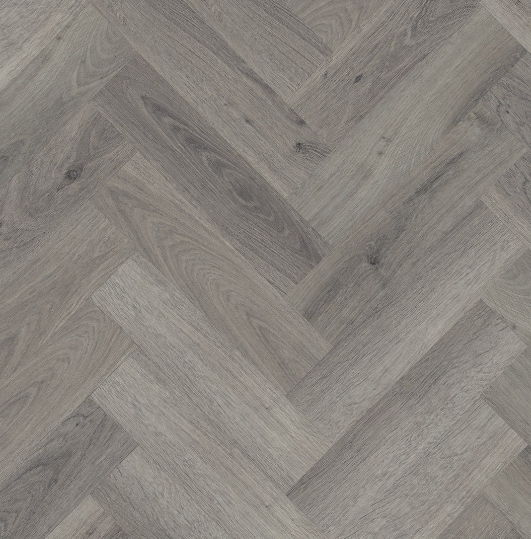 LVT DB Invictus MaximusParquet Highland Oak Frosted 2,5x102xx406 (1 ,404м2\34)