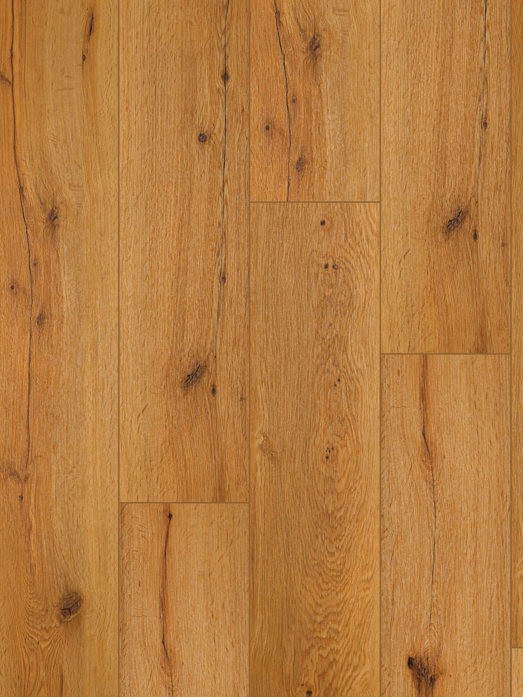 LVT DB Invictus PrimusPlank Saxon Oak Fuego 2,0x229x1500 (4,189м2\12)
