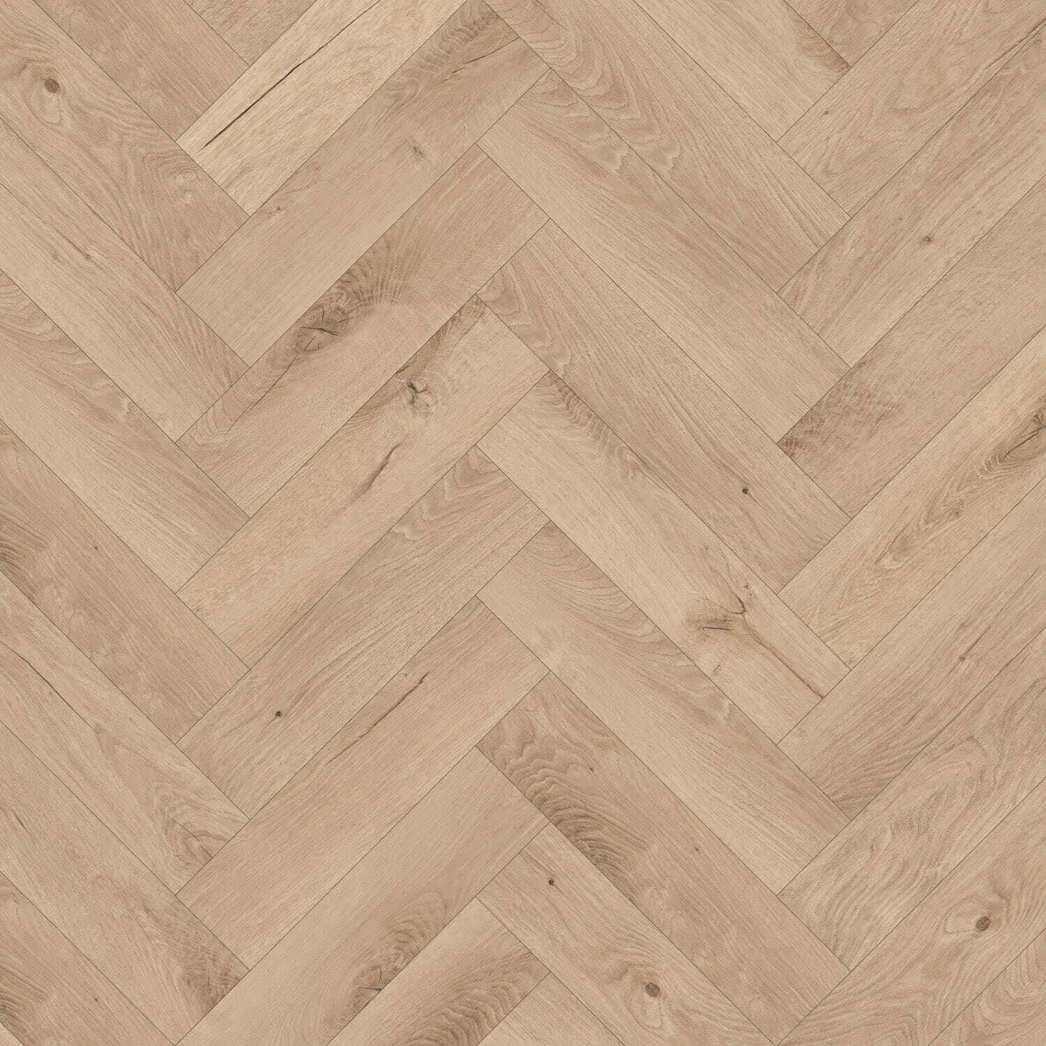 LVT DB Invictus PrimusParquet Royal Oak Blonde 2,0x102xx406 (1,49м2\36)