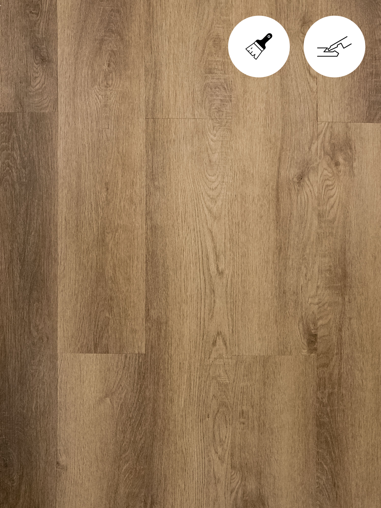 LVT DB Bonkeel Хоумстар 331 2,0х152х914 (2,08\15)