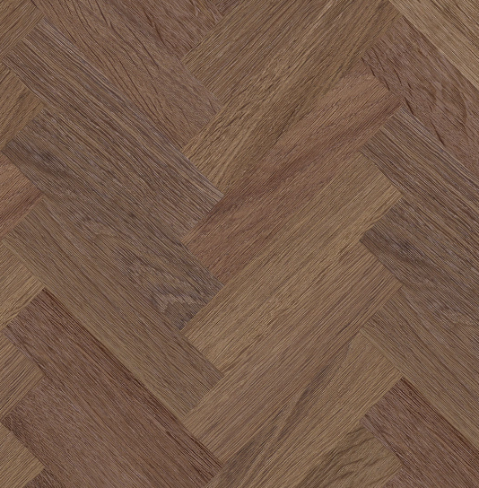 LVT DB Invictus MaximusParquet Highland Oak Chocolate 2,5x102xx406 (1 ,404м2\34)