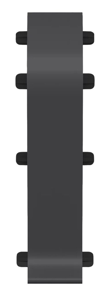 Соединитель для плинтуса Bonkeel Vertex\Вертекс 5804\2006 (уп. 2шт)