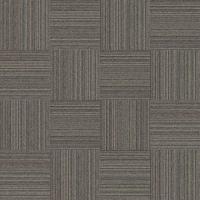 Ковровая плитка Interface (Интерфейс) Output Lines 4221007 Driftwood 0,5х0,5 м, item 4221007