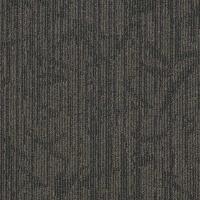 Ковровая плитка Interface (Интерфейс) Common Ground Unify 338909 Umber  0,5x0,5м