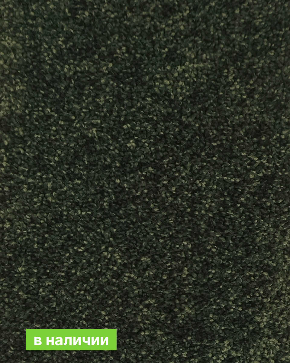 Ковролин D Bonkeel Goddess\Годдэсс Green, 4 м, 22 кл. PES 900
