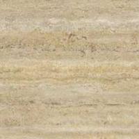 ПВХ плитка Vertigo (Вертиго) Trend 2110 Beige Roma Travertine -  457,2 х 914,4 мм