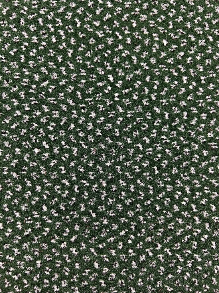 Ковролин HC Bonkeel Split\Сплит Green, 4 м, 33 кл. PP SD 700