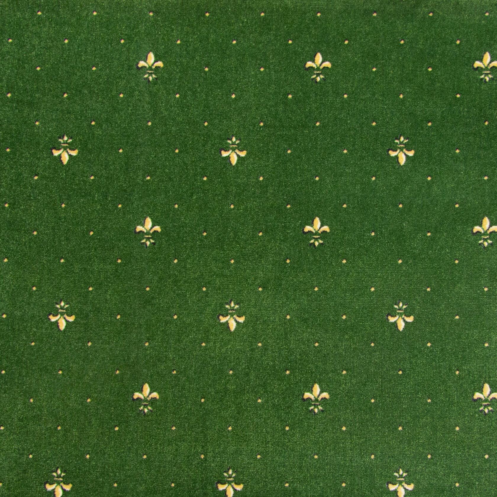 Ковролин HC Bonkeel Fleur De Luxe\Флер Де Люкс 222 зеленый, 3,66 м, 33 кл. РА 6, 800