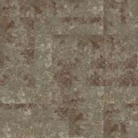 ПВХ плитка Interface (Интерфейс) Boundary Metallics A00605 Fawn 25X100cм