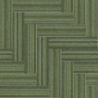 Ковровая плитка Interface (Интерфейс) Employ Dimensions 4271009 Segment 25x100 см, item 4271009