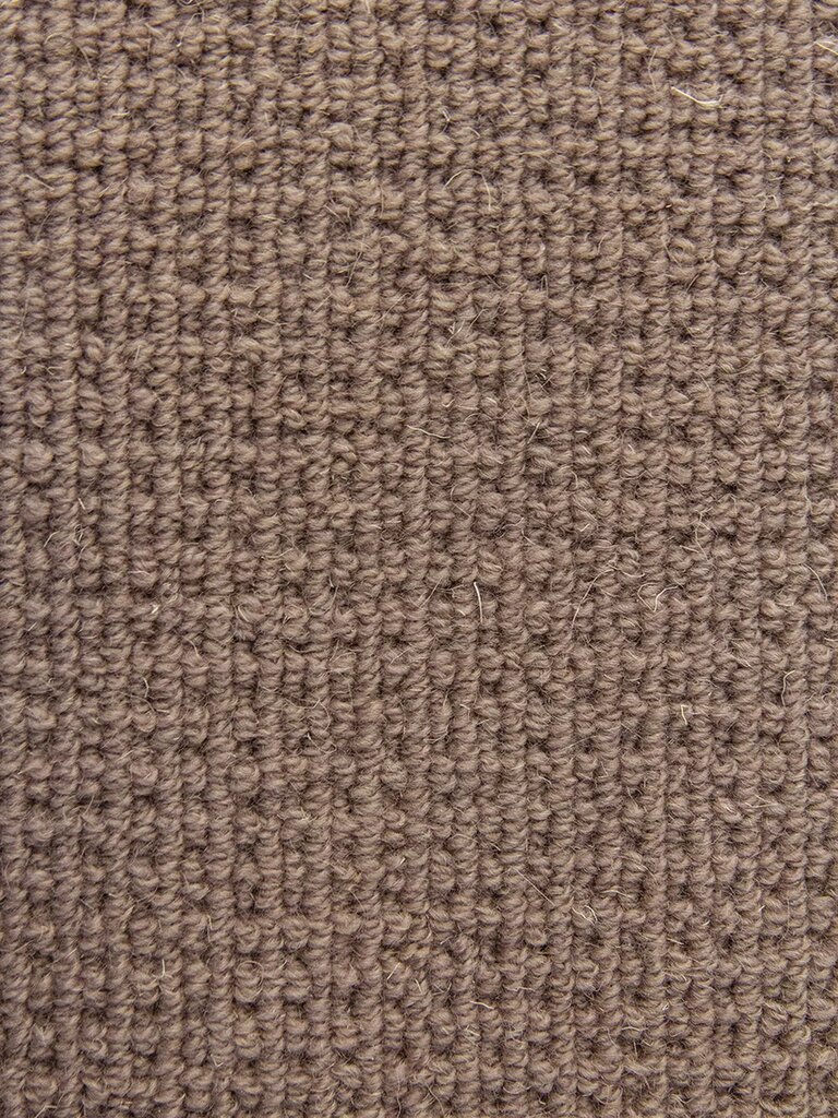 Ковролин D Bonkeel Welfare\Уэлфер Brown, 4 м, 22 кл. Wool 1000