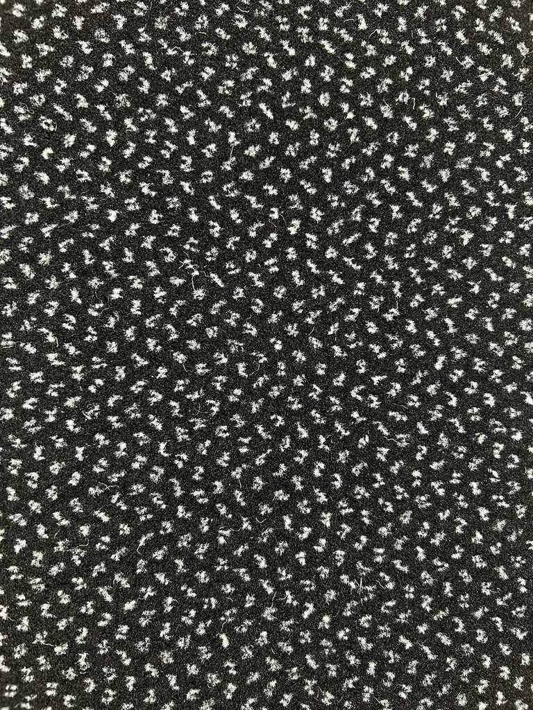 Ковролин HC Bonkeel Split\Сплит Graphite, 4 м, 33 кл. PP SD 700