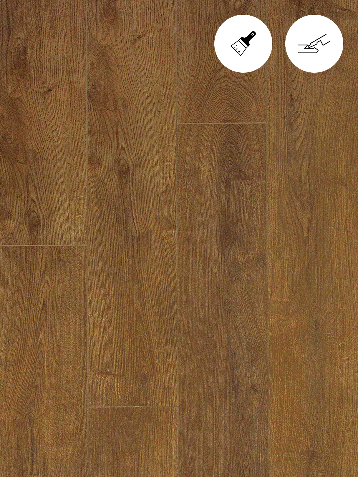 LVT DB Bonkeel Хоумстар 434 2,0х152х914 (2,08\15)