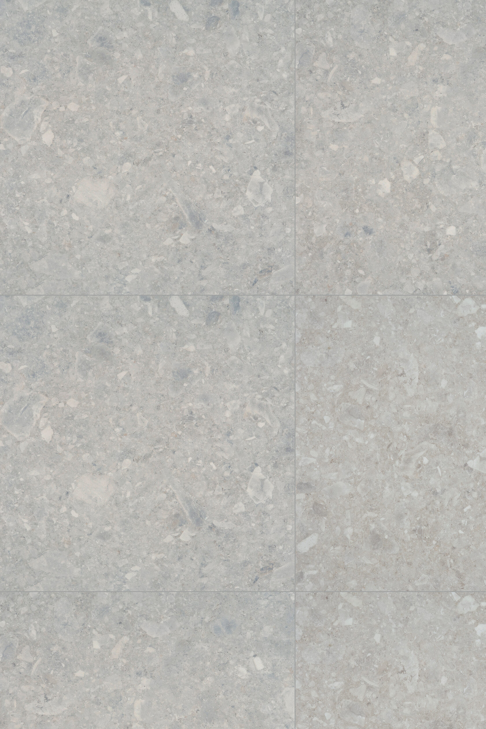 LVT DB Invictus MaximusTile Cosmopolitan Grigio 2,5х610х610 (3,72м2\10)