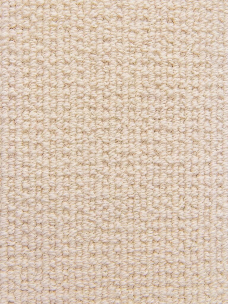 Ковролин D Bonkeel Welfare\Уэлфер Ivory, 4 м, 22 кл. Wool 1000