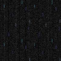 Ковровая плитка Interface (Интерфейс) Razzle Dazzle Bright Spark 306431 Sky Rocket 0,5x0,5м