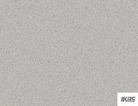 ПВХ плитка KBS floor (КБС флоор) Клеевая (Dry Back) - Stone collection Terrazzo K822002-A 2,5мм / 0,55 мм /  600х600 мм, упак.4,32м2