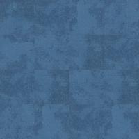 Ковровая плитка Interface (Интерфейс) Composure 4169058 Sapphire 0.5 x 0.5 м