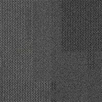 Ковровая плитка Interface (Интерфейс) Transformation 1628066 Pewter  0.5x0.5 м