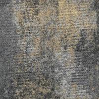 Ковровая плитка BLOQ (БЛОК) Trinity Assembly 201 Saffron 0.5x0.5 m