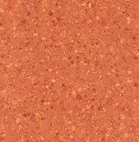 ПВХ рулонный Grabo (Грабо) Fortis, Coral 2.0mm (2*20m)