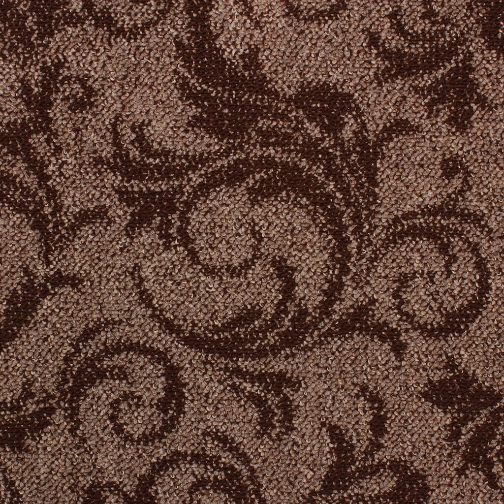 Ковролин LC Bonkeel Soul Two\Соул 2 Brown, 4 м, 32 кл. PP SD 500