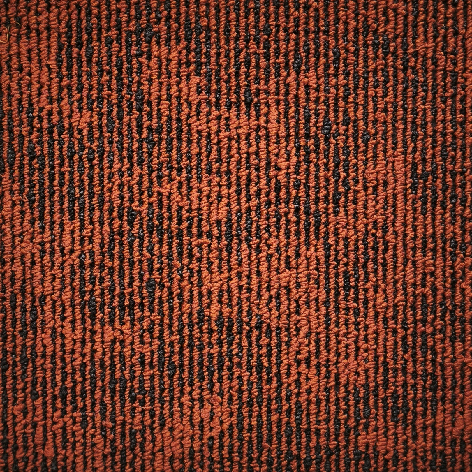 Плитка ковровая Bonkeel Sunrise\Санрайз Orange, 50x50, 5м2\уп, PP SD