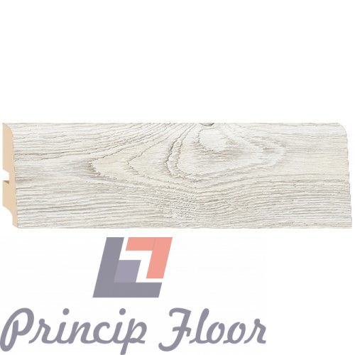 Плинтус Kronopol P85 3946, Lavender Oak, 2500х85х16мм, 9шт\уп