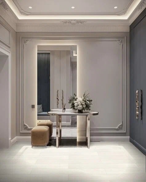 Ламинат влагостойкий Bonkeel Слим 100 1292х116х8 мм 32кл 1,2 м² 8 шт\уп