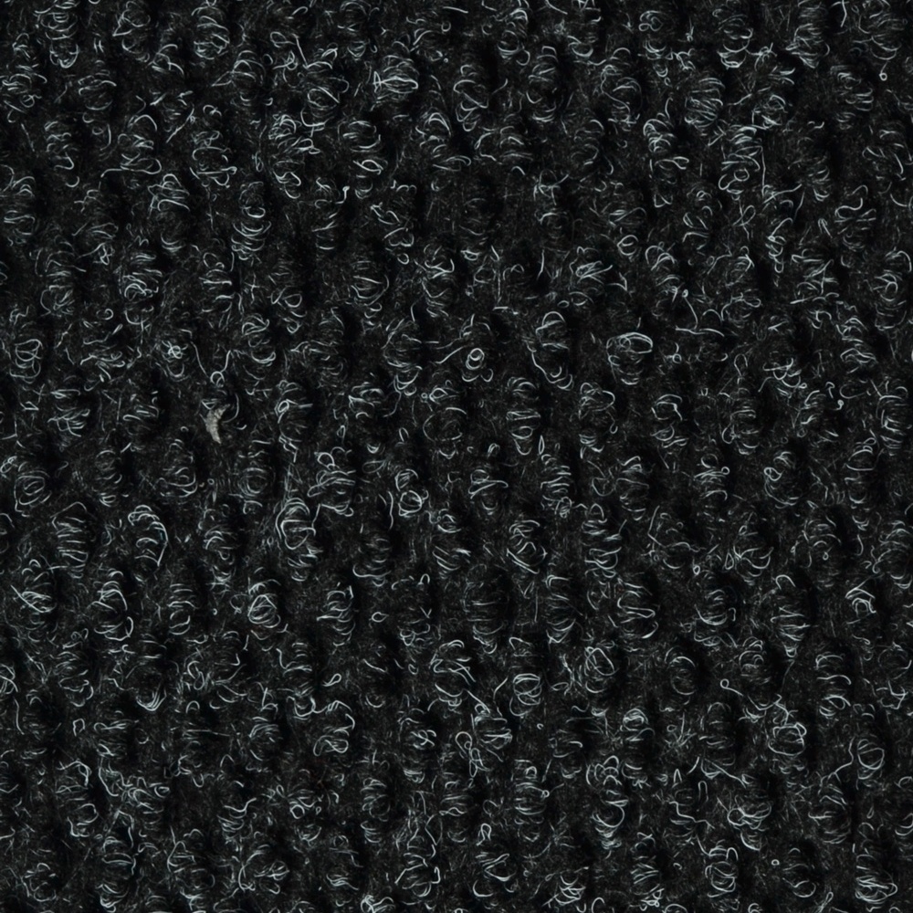 Ковролин D Bonkeel Newland\Ньюленд Black, 4 м, 22 кл. PP 550