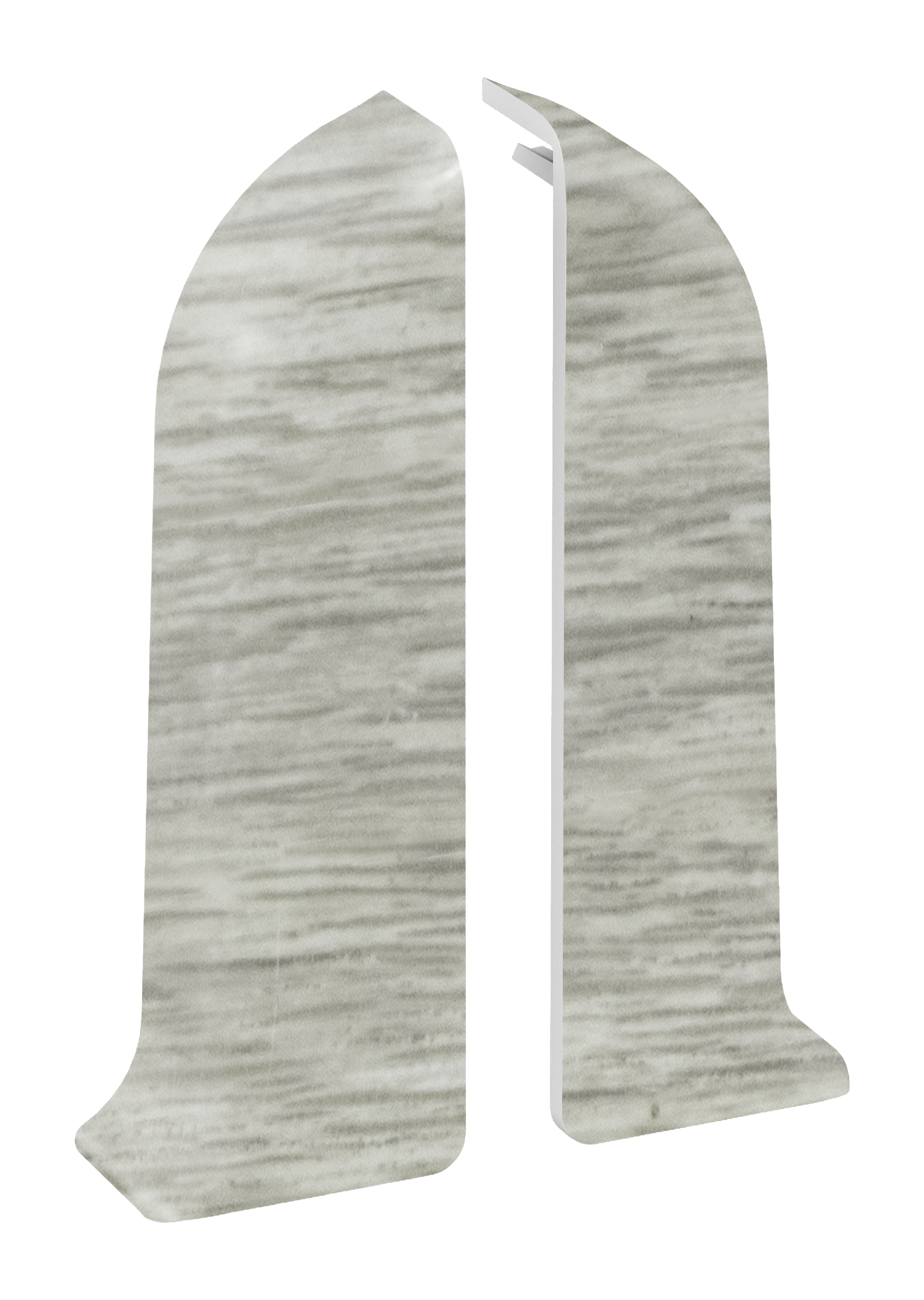 Заглушки Bonkeel Vertex\Вертекс 5811\2403 (уп. 2 шт., левая+правая)