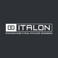 Официальный логотип Italon Официальный логотип Italon