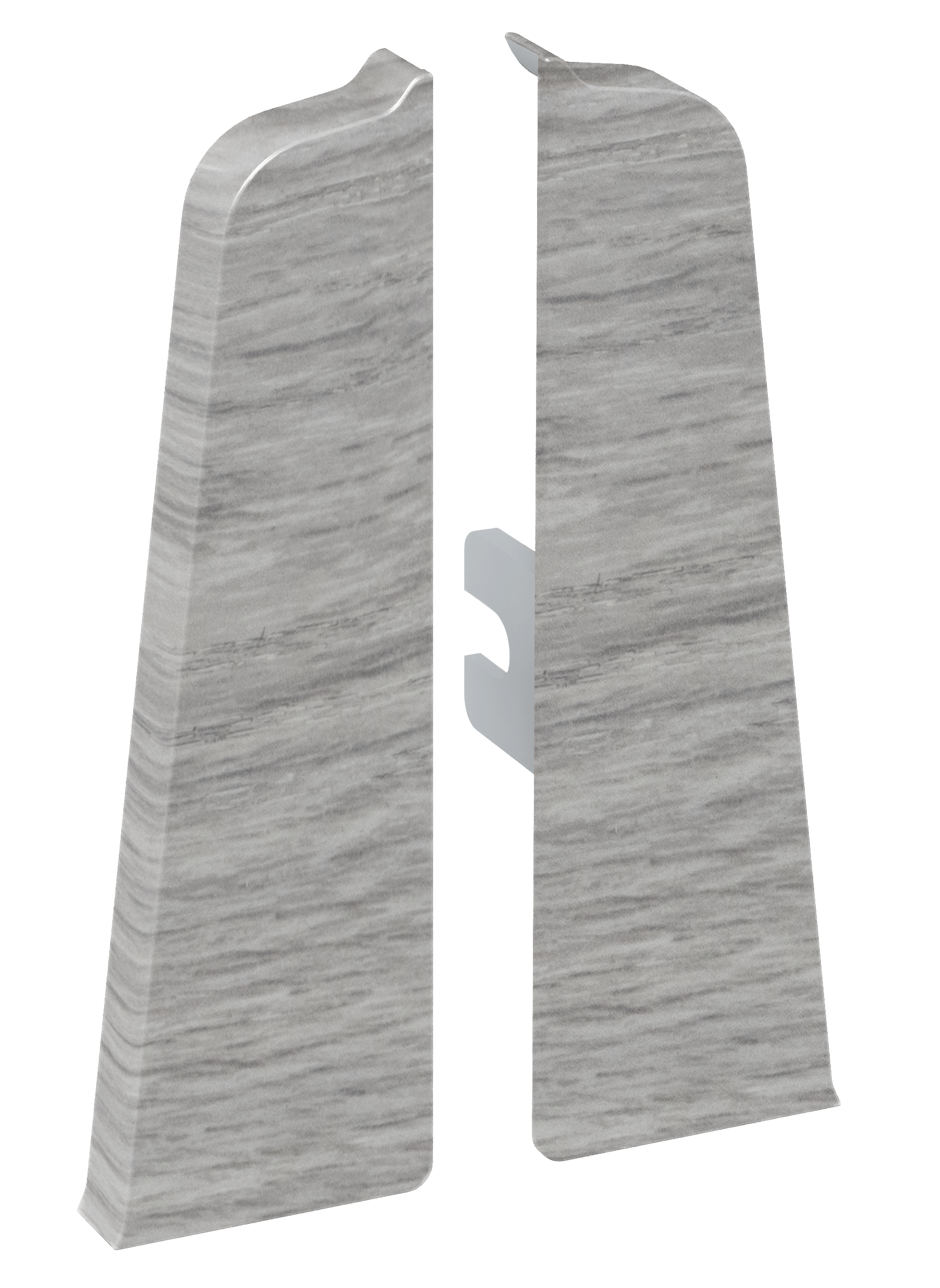 Заглушки Bonkeel Vertex\Вертекс 8520\6402 (уп. 2 шт., левая+правая)
