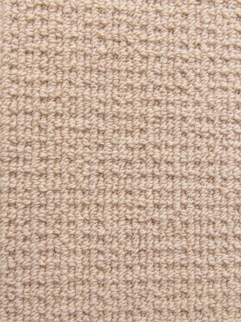 Ковролин D Bonkeel Welfare\Уэлфер Beige, 4 м, 22 кл. Wool 1000