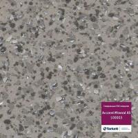 ПВХ рулонный Tarkett (Таркетт) Mineral AS 100003 антистатический, 3 м