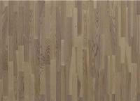 Паркет Karelia Upofloor | ASH PLUTON OILED LOC, трехполосный