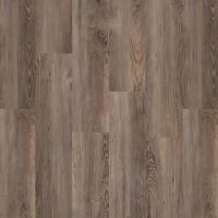 ПВХ плитка Tarkett (Таркетт) Clay Brown 169х1120х3,85 мм