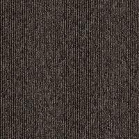 Ковровая плитка Interface (Интерфейс) Concrete Mix Lined 338171 Brownstone 0.5 x 0.5 м