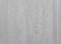 Паркет Karelia Upofloor | OAK ELARA WHITE MATT LOC, однополосный