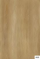 ПВХ плитка KBS floor (КБС флоор) Клеевая (Dry Back) - Wood collection Natural Oak CDW 1150 XL-14  2,5мм / 0,55 мм / 187х1219 мм, упак.3,647м2