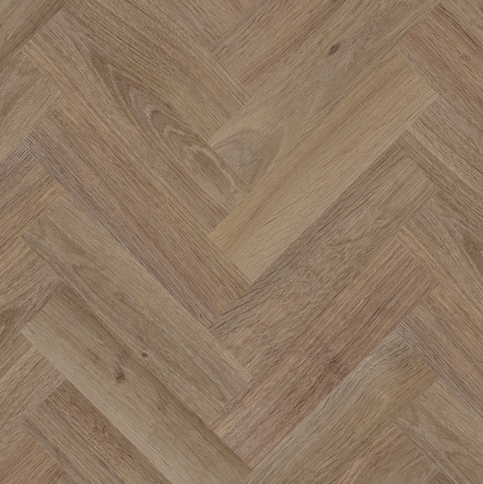 LVT DB Invictus MaximusParquet Highland Oak Roasted 2,5x102xx406 (1 ,404м2\34)