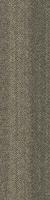 Ковровая плитка Interface (Интерфейс) Visual Code Stitchery 9281003 Grey Stitchery 25x100 cm